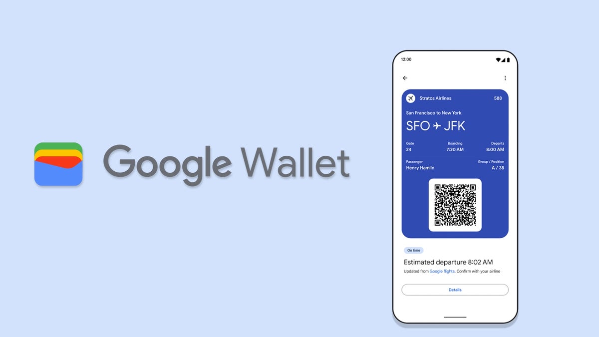 4 ways to use Google Wallet around the world