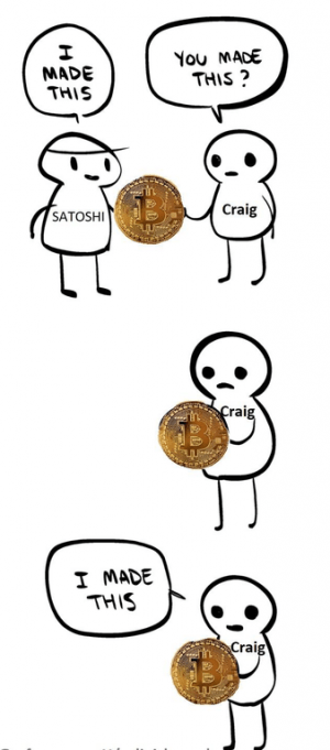 40 Funny Crypto Memes For Anyone Hodling Right Now | Memes, Bitcoin, Laugh at yourself