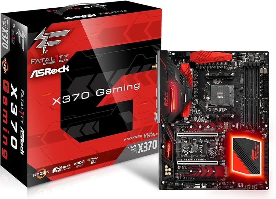 ASRock X Pro BTC+ for AMD Ryzen Mining Rigs