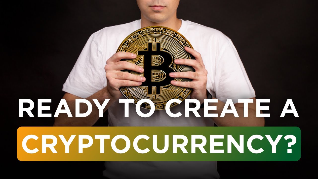 Main Tips and Tricks on How to Create a Cryptocurrency With Ease