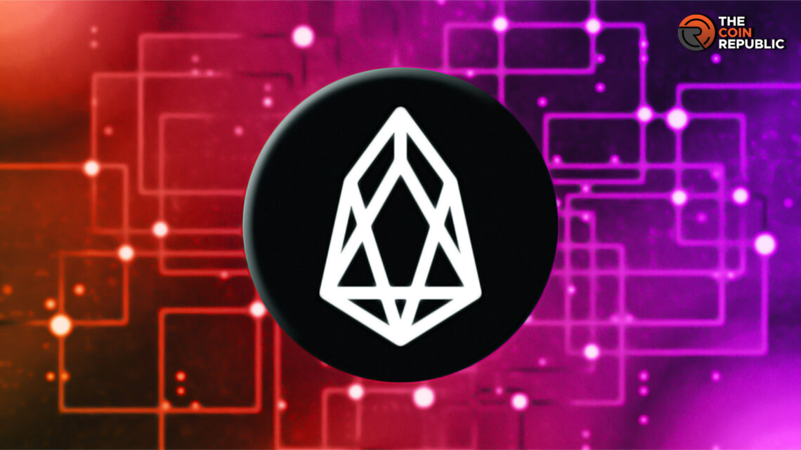 How To Earn & Spend EOS - Cointribune