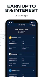 Cryptocurrency Alerting - Bitcoin, Crypto & Stock Alerts App