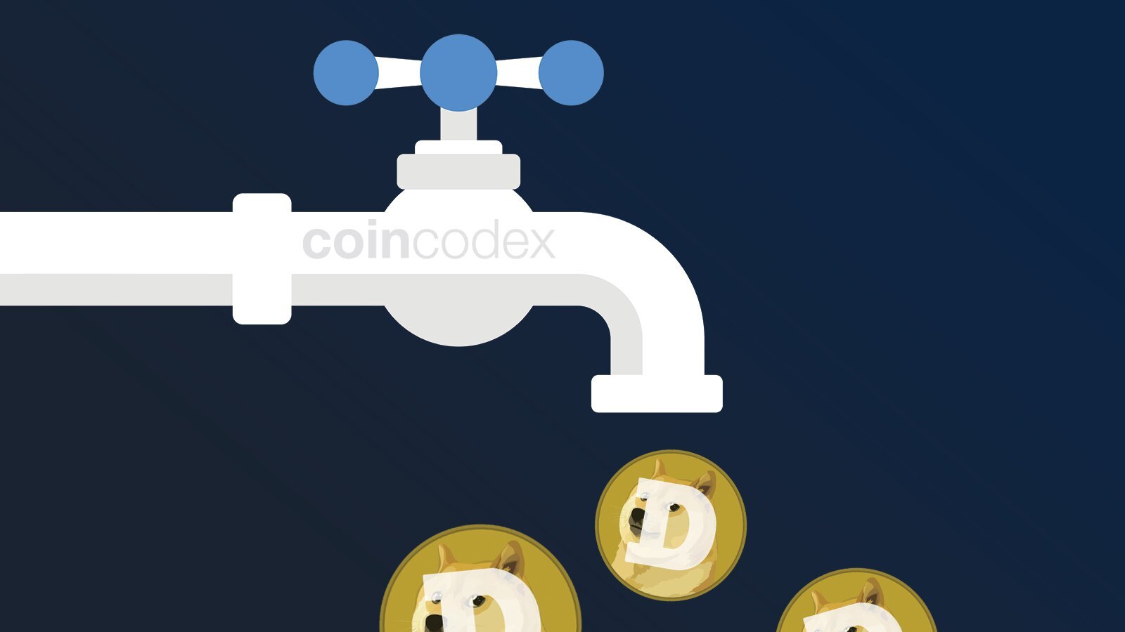 Faucet List - Peercoin