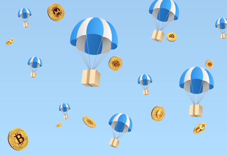 cryptolive.fun | Start Your Journey With Free Crypto Airdrops