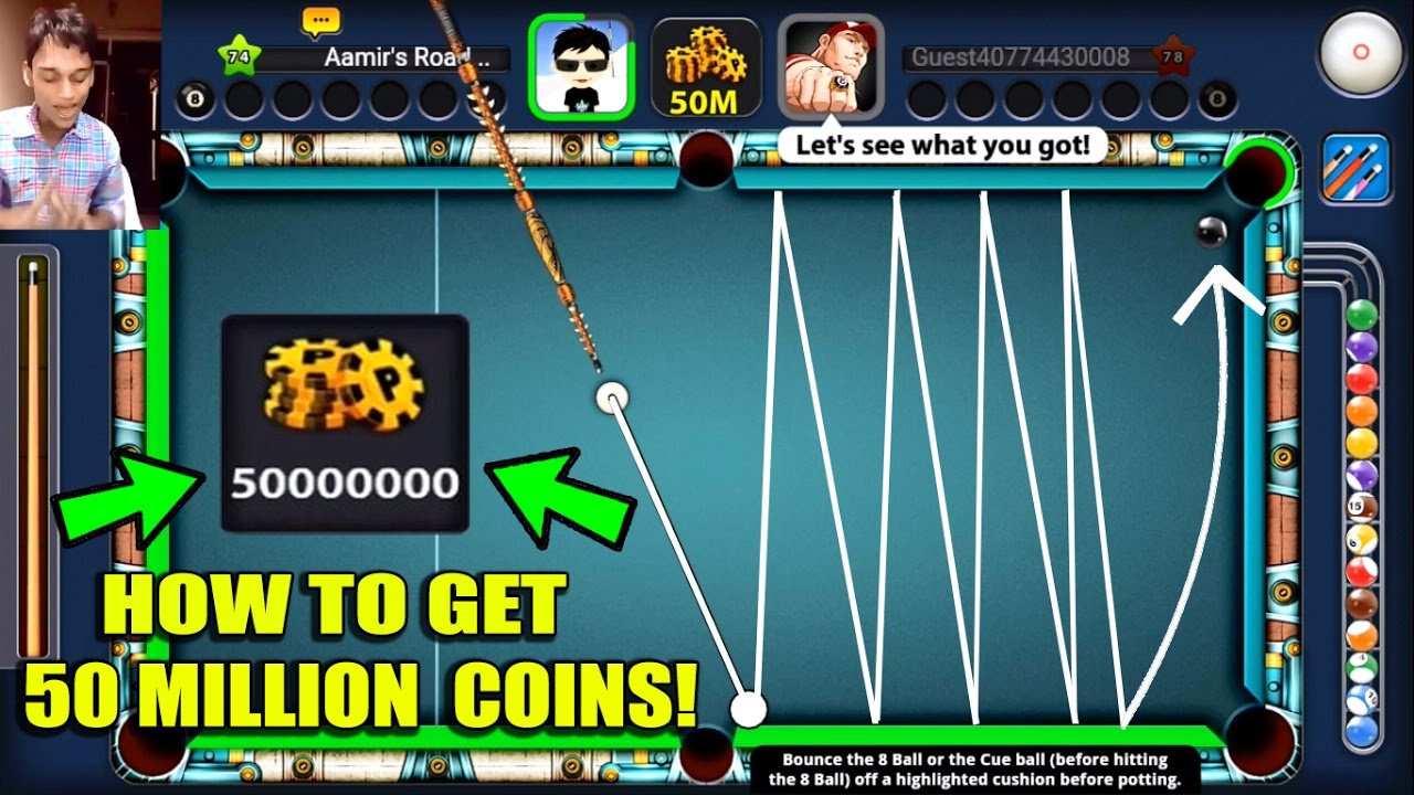 8 Ball Pool Generator Free Cash Fully Works No Survey - DesignX Wiki