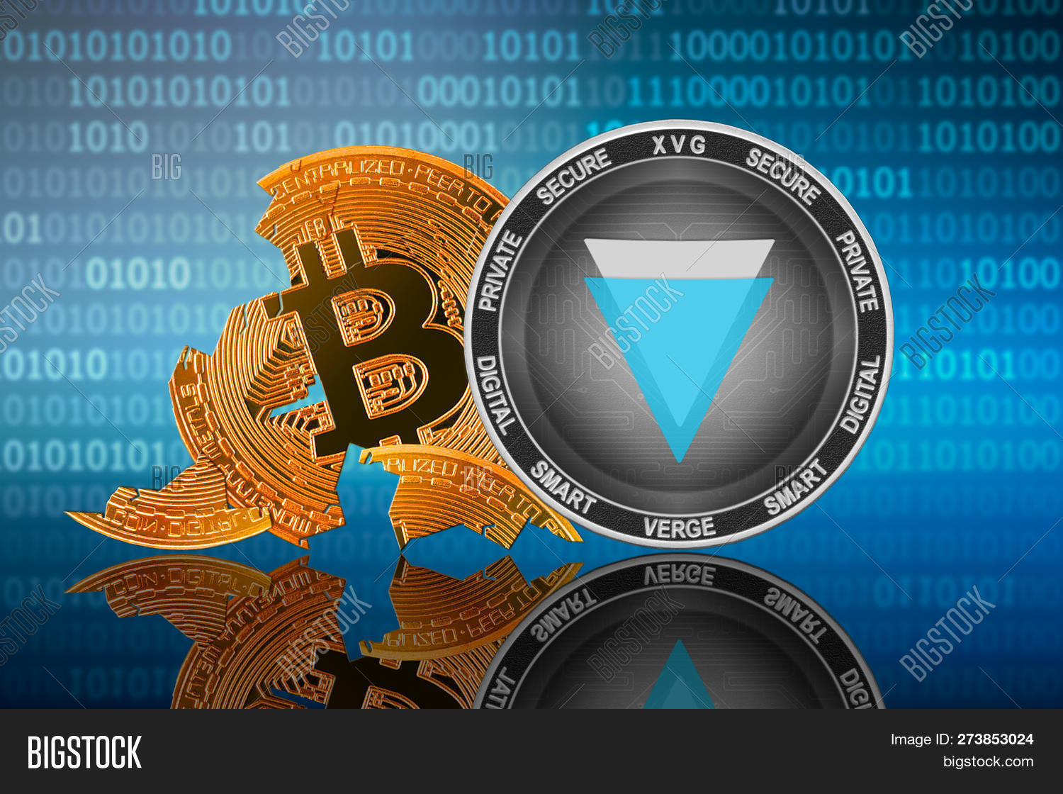 Bitcoin Verge Royalty-Free Images, Stock Photos & Pictures | Shutterstock