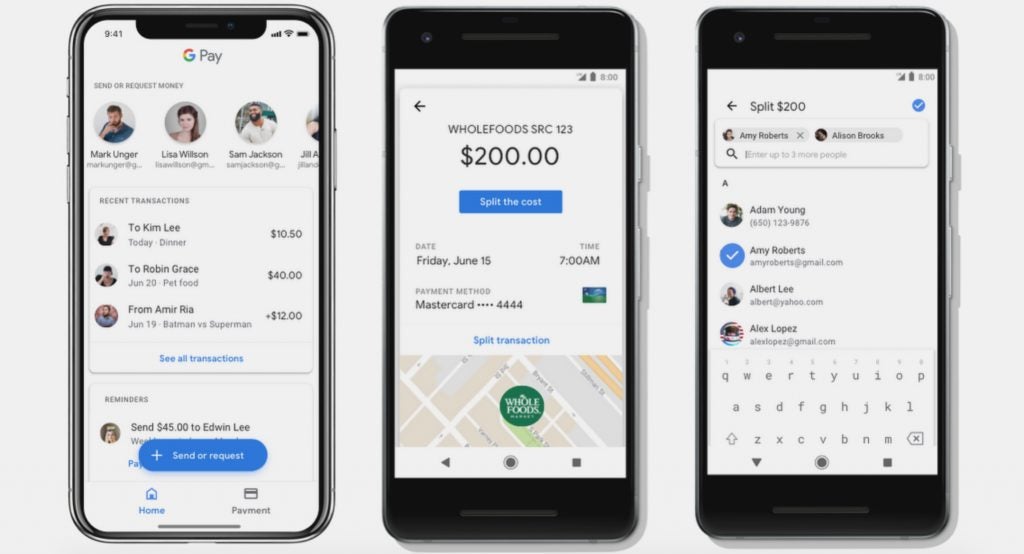 ‎Google Pay: Save and Pay on the App Store