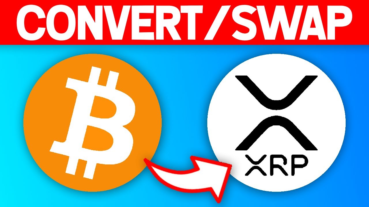 BTC to XRP Exchange | Convert Bitcoin to XRP on SimpleSwap