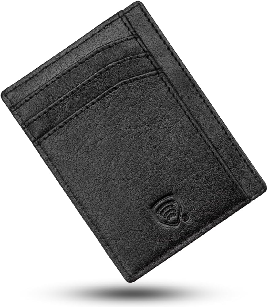 Leather Wallet, Coin Purse or Card Holder? – TORRO