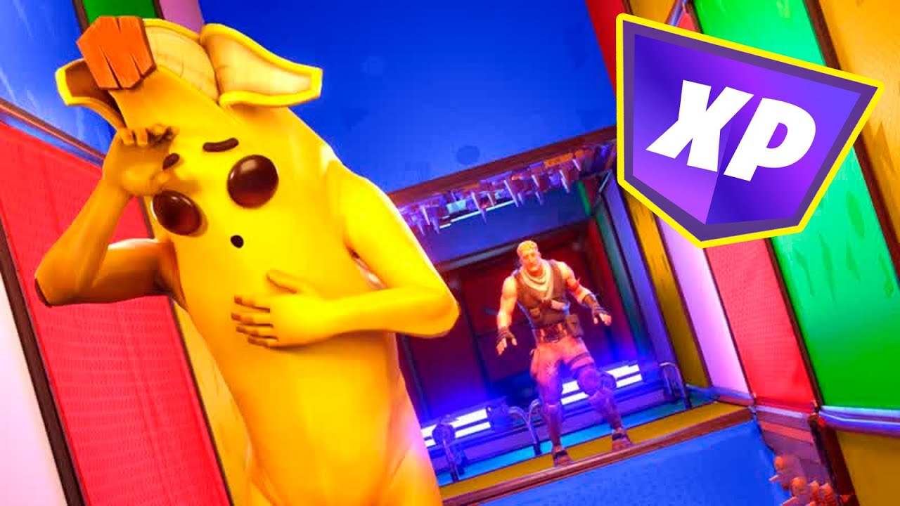 Latest Fortnite cosmetics and skins added