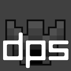 DPS Calculator 22