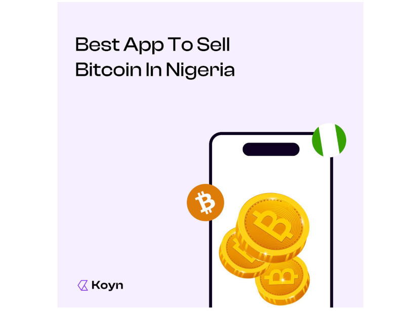 Selling Bitcoin In Nigeria: A Beginner's Guide