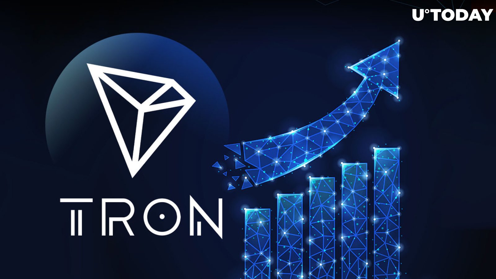 TRON price today, TRX to USD live price, marketcap and chart | CoinMarketCap