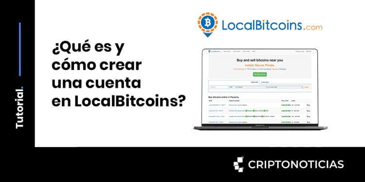 LocalCoinSwap: Buy/Sell/Swap Crypto Worldwide Your Way