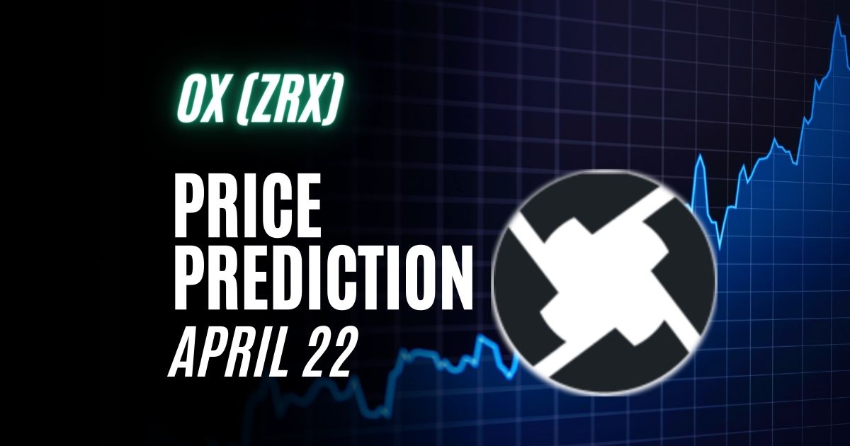 0x Price today in India is ₹ | ZRX-INR | Buyucoin