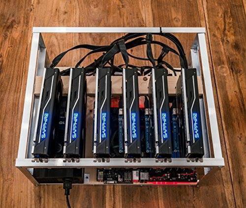 4 Ways to Build the Complete Crypto Mining Rig