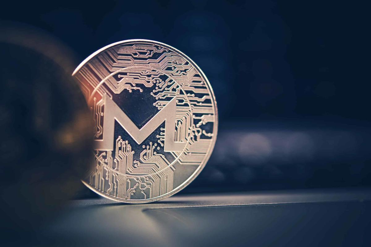 Why Investing in Monero May be the Most Profitable Move You Can Make - California Business Journal