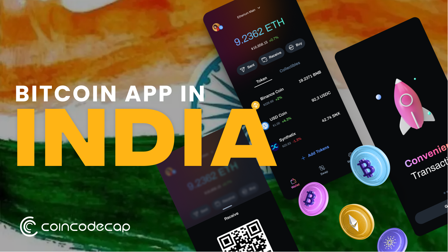 20 Best Crypto Trading/Exchange Apps in India ()
