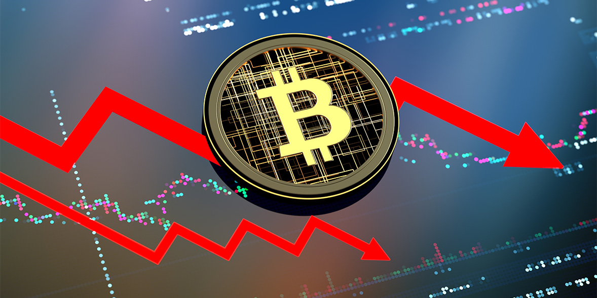 Crypto Crash: What Investors Need to Know