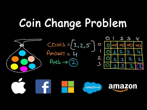 Greedy Algorithm to find Minimum number of Coins - GeeksforGeeks