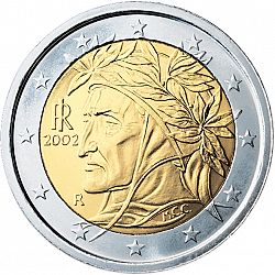 France 2 Euro normal coins - eurofischer