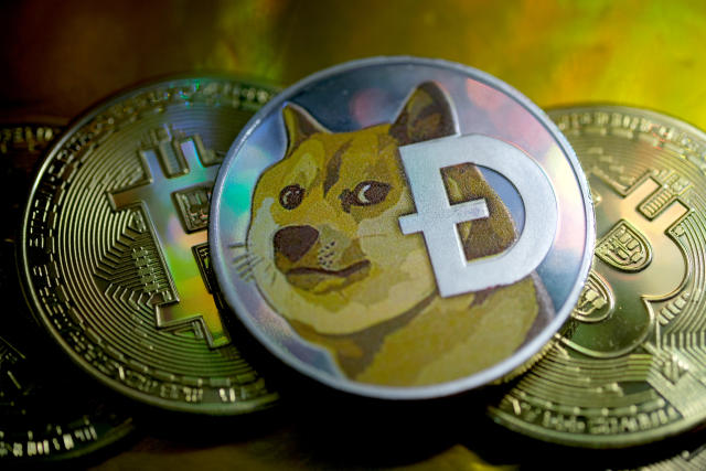 Dogecoin price today, DOGE to USD live price, marketcap and chart | CoinMarketCap