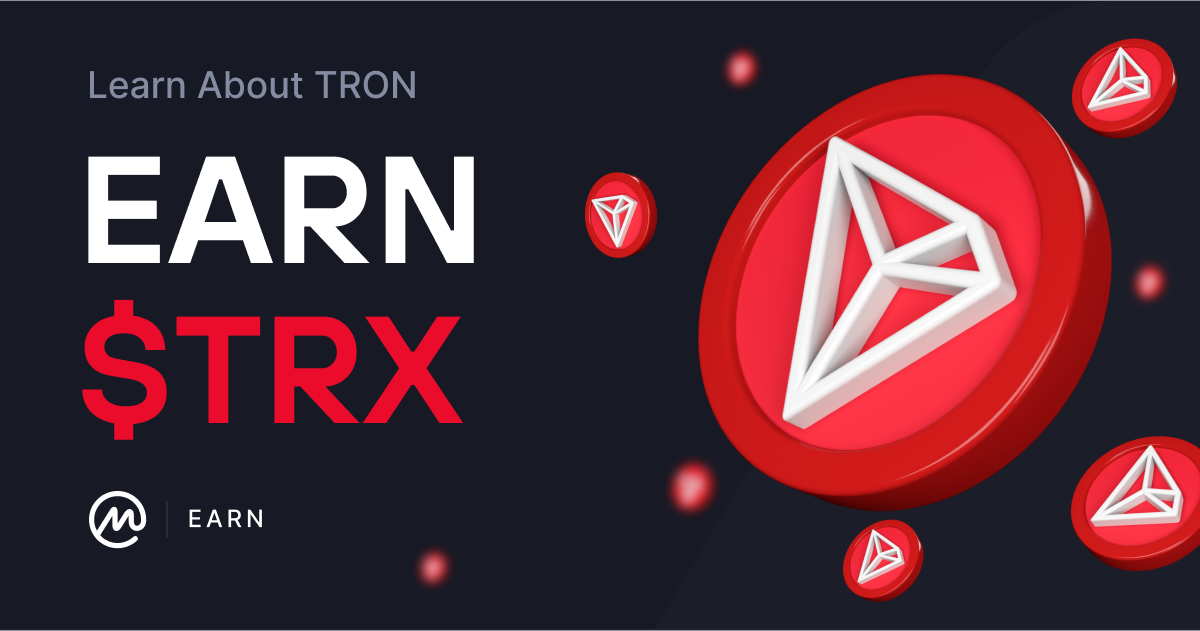 TRON (TRX) 9% APY: An In-Depth Analysis of Staking, Market Making, and Liquidity Providing