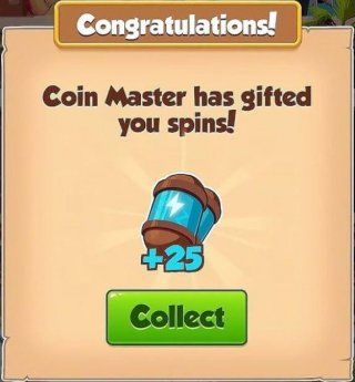 Coin master free spins Link UPDATED TODAY - Feb - Haktuts Free Spins & Coins