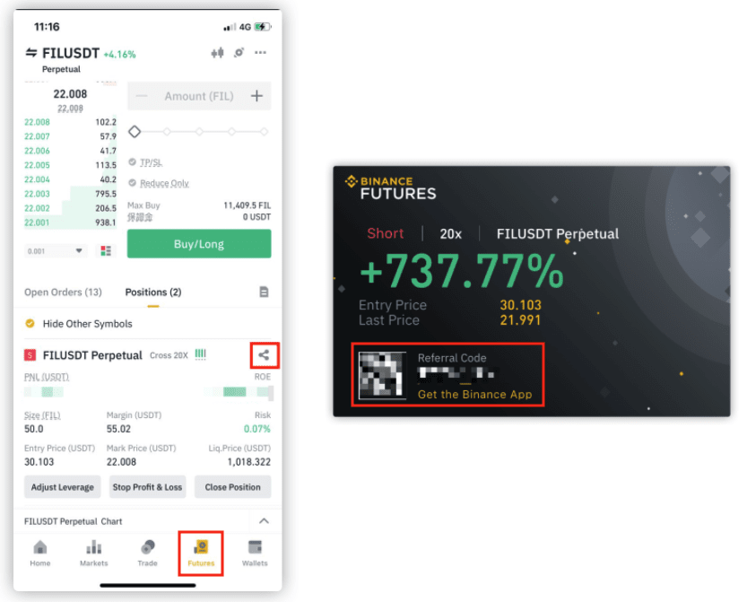 Binance Referral Code (March ): Trading Fee Rebate $