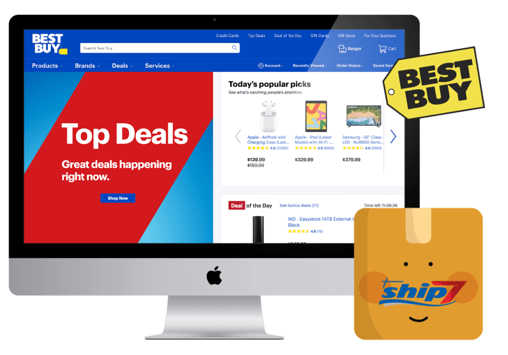 Does Best Buy price match? Yes, here's how.