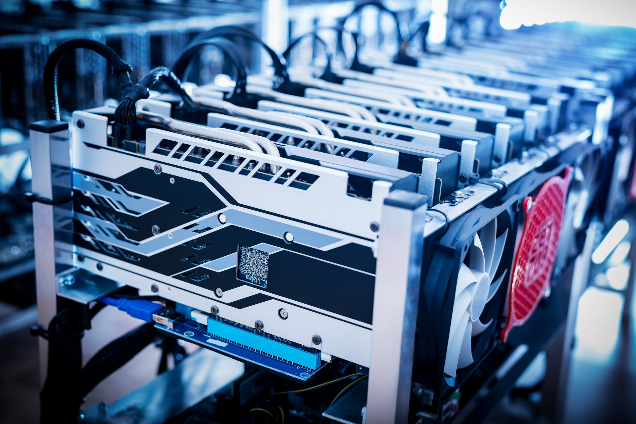 How To Build a Monero Mining Rig: Step-By-Step Guide - cryptolive.fun