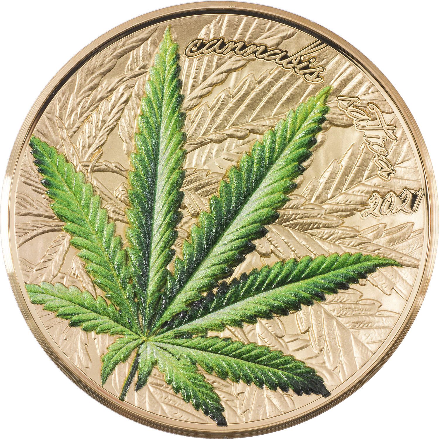 CannabisCoin (CANN) Price CAD | News, Trends & Charts | Bitbuy