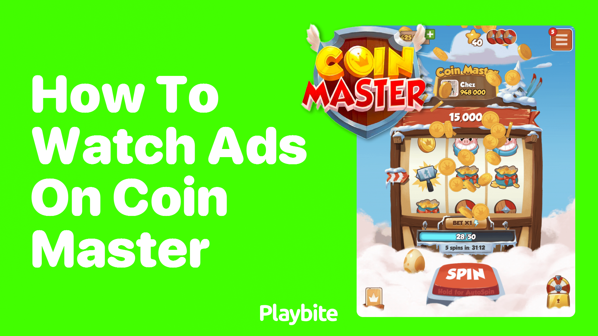 Kardashians are Latest Celebrities to Endorse Coin Master Mobile Game