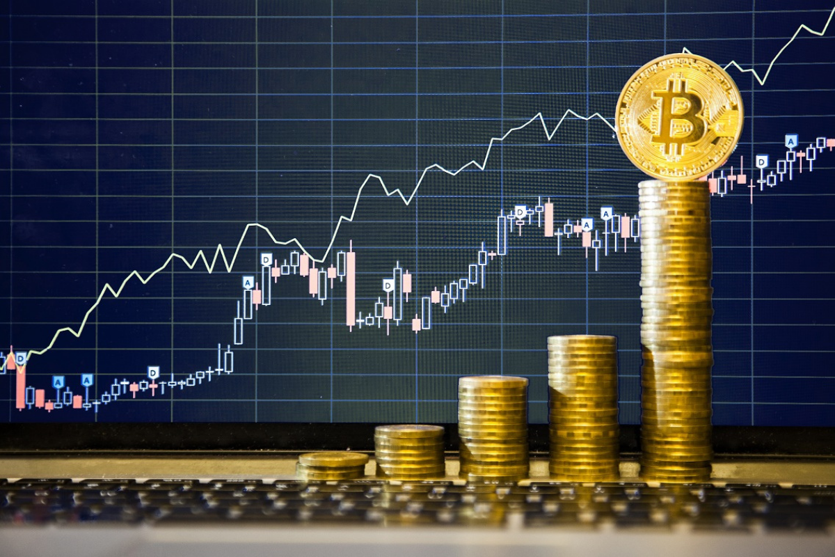 Forex Trading With Bitcoin: How Does It Work?