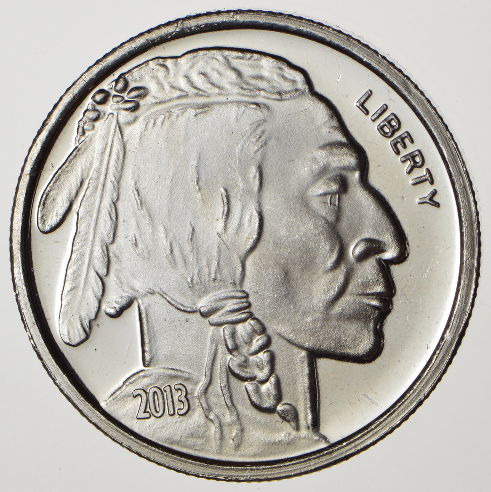 1 Oz Silver Buffalo Round Compendium - Coin Community Forum