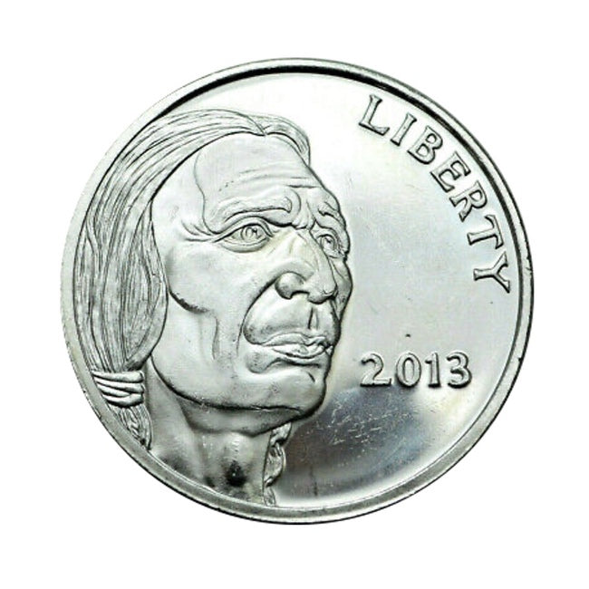 American Buffalo Commemorative Coin | U.S. Mint