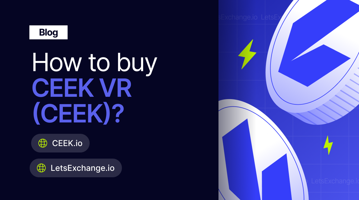 CEEK VR price now, Live CEEK price, marketcap, chart, and info | CoinCarp