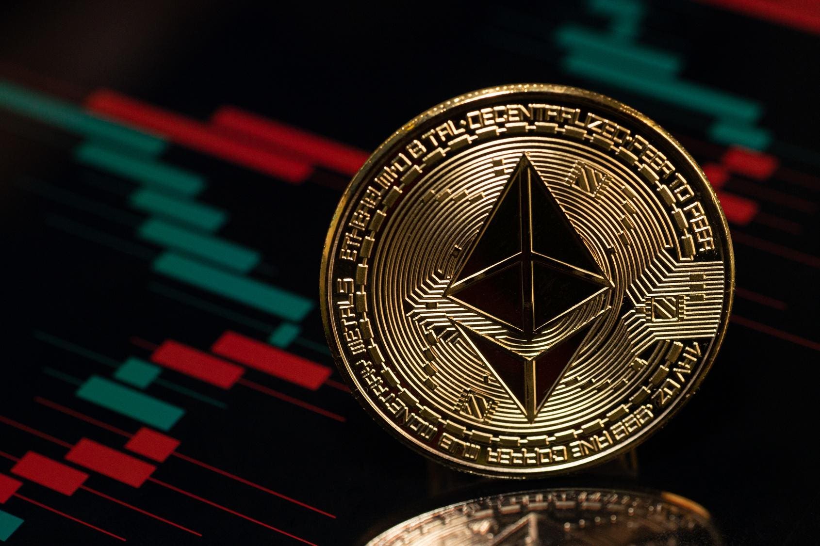 Ethereum Price | ETH Price index, Live chart & Market cap | OKX