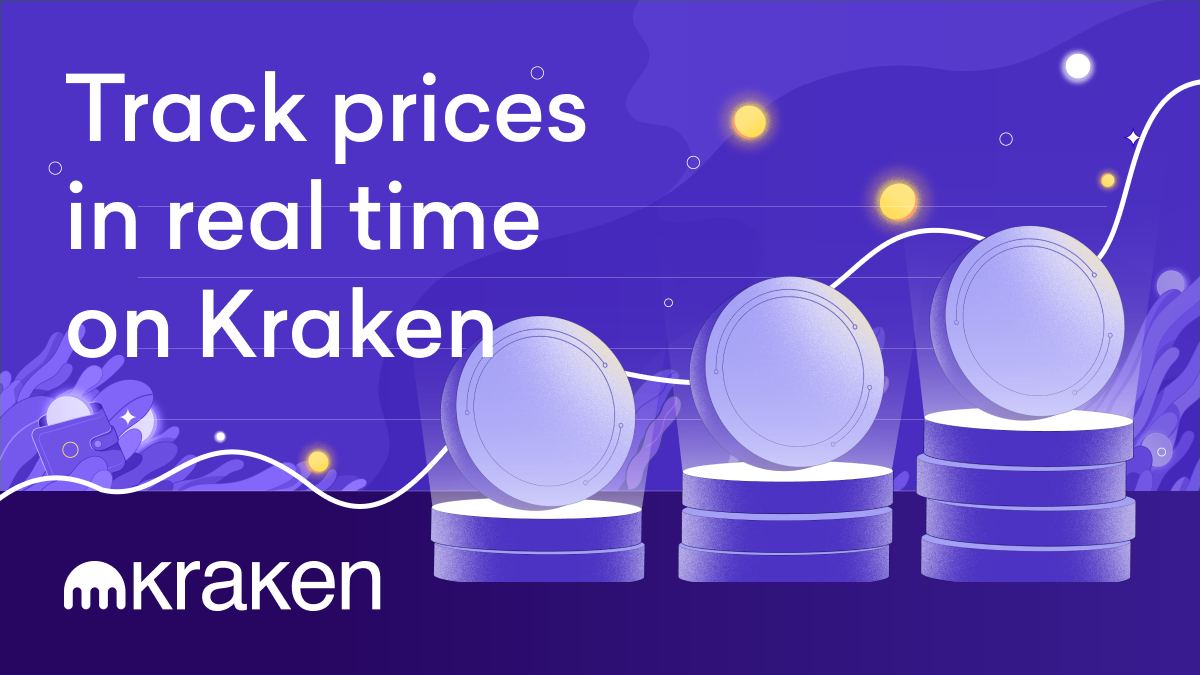 ‎Kraken - Buy Crypto & Bitcoin on the App Store