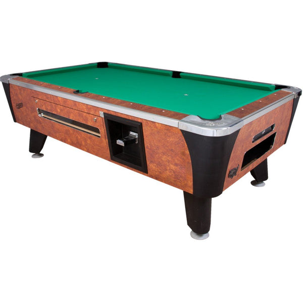 Coin Operated Pool Tables | Commercial | Home Leisure Direct