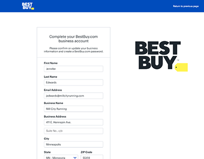 Can You Pay off Your Best Buy Credit Card In-Store?