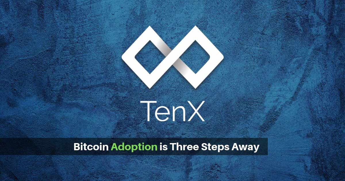 What Is TenX (PAY): All You Need To Know
