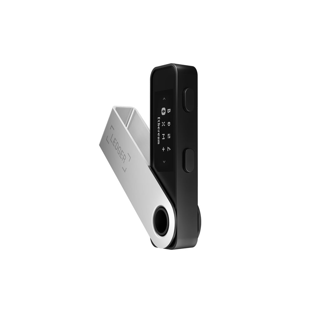 [cryptolive.fun] Ledger Nano S Plus hardware wallet $ - Page 2 - cryptolive.fun Forums