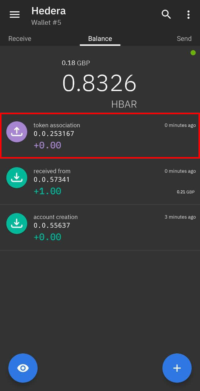 How to Stake Hedera (HBAR) | Staking Rewards