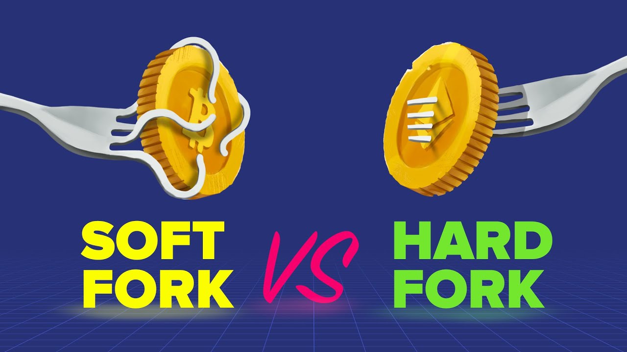 Hard Fork: What It Is in Blockchain, How It Works, Why It Happens