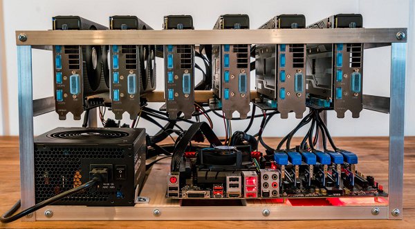 What Hardware Do I Need to Mine Bitcoin? [Bitcoin Mining Hardware]