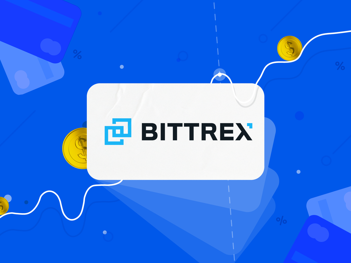 Bittrex Crypto Review 