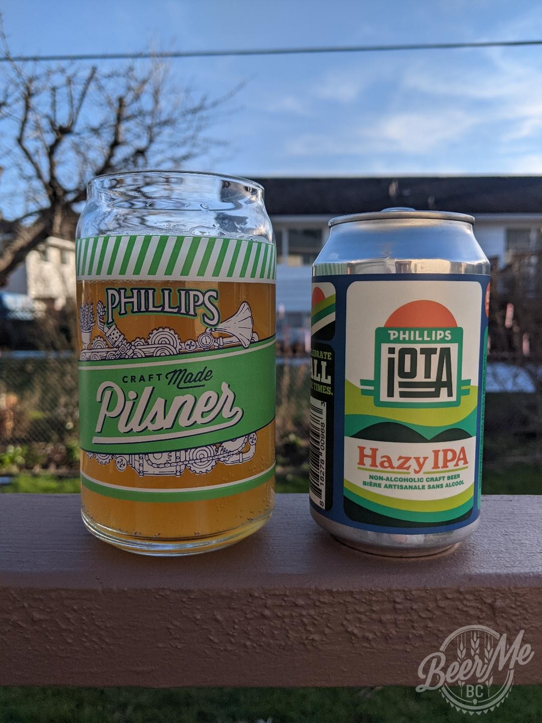 Iota Beers - Hazy IPA