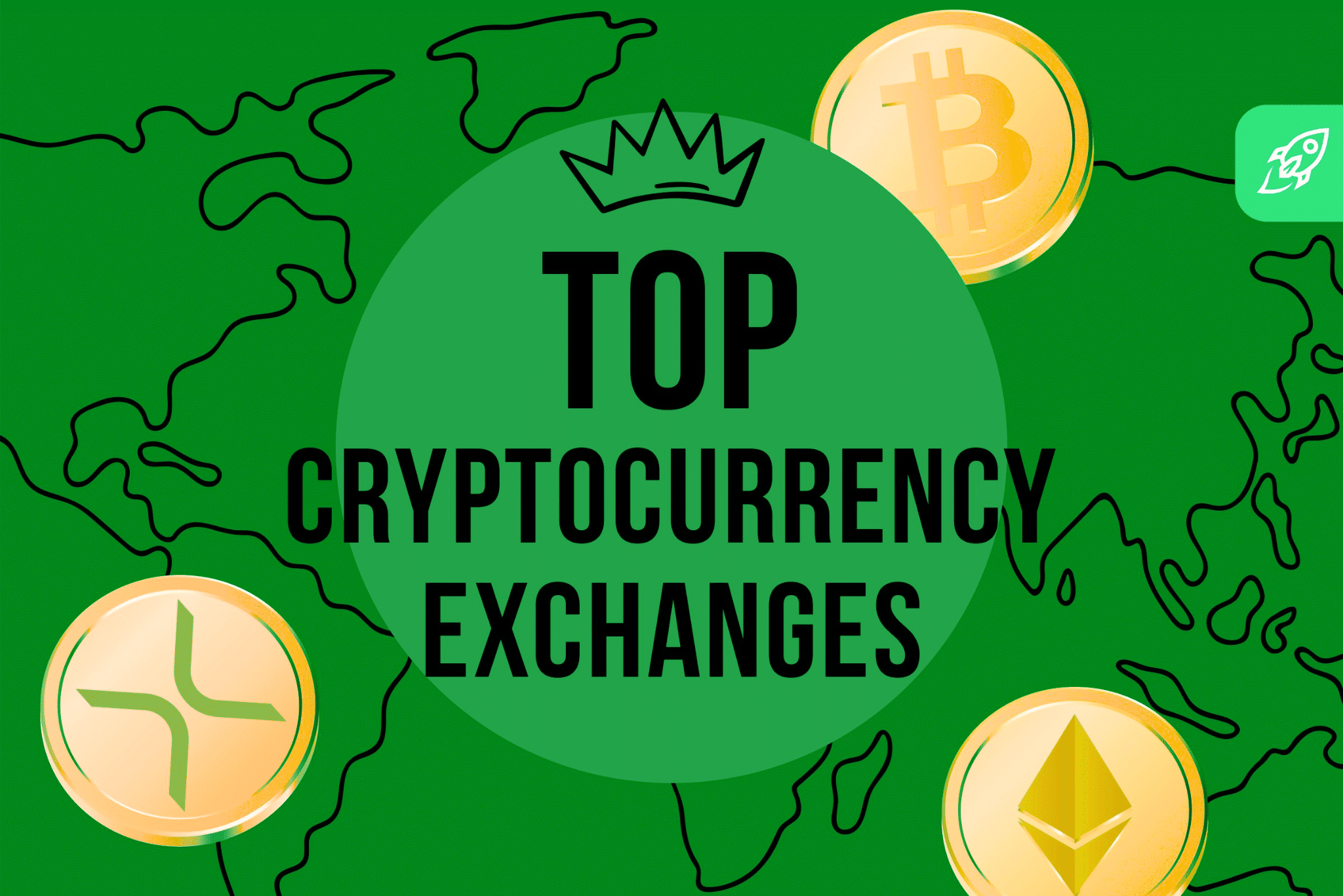 Best Fiat-to-Crypto Exchange: Top 8 Choices for 