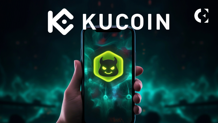 KuCoin trade volume and market listings | CoinMarketCap